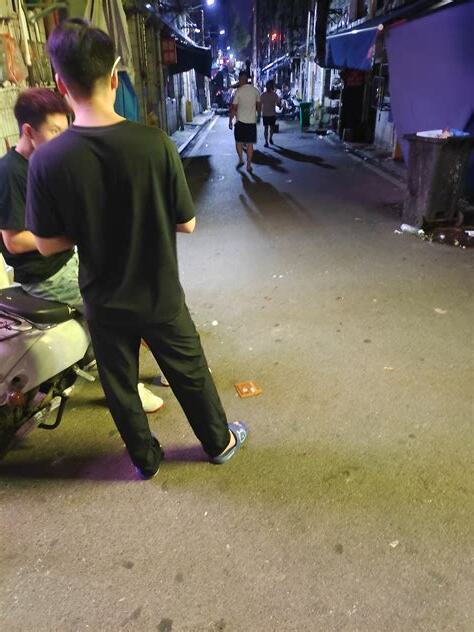 三里垅 一品楼